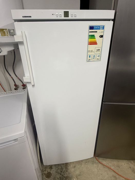 Холодильник Liebherr