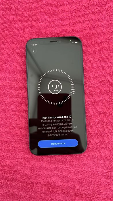 Iphone 12 mini 64 GB Black Neverlock Айфон 12 міні 64 гб