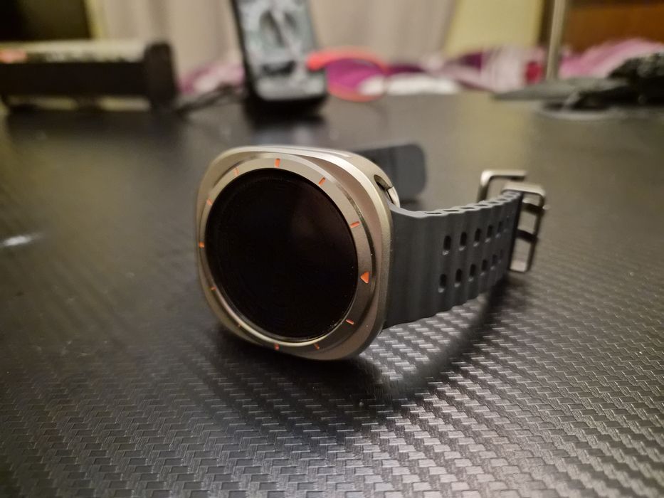 Samsung Galaxy Ultra