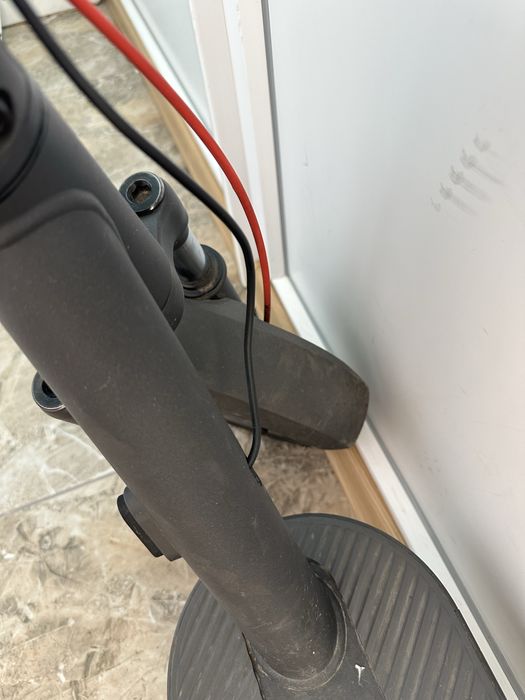Електросамокат Xiaomi Pro