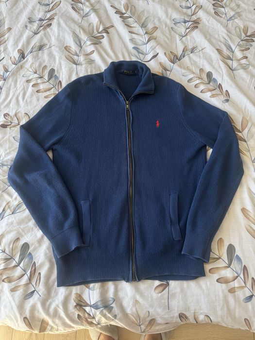 Чоловіча кофта Polo Ralph Lauren