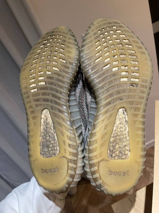 Adidas yeezy boost 350 v2 beluga reflective 46