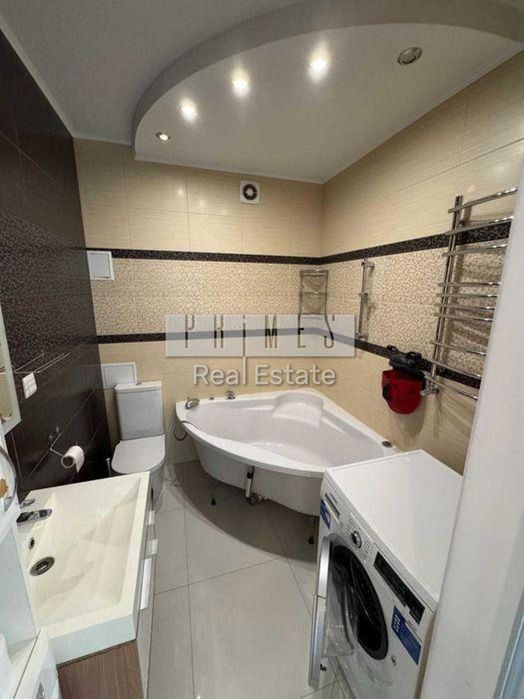 Продаж 2к квартира ЖК Голосієво Голосіївська