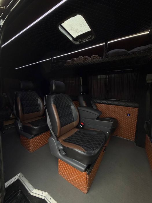 Продам Sprinter 316