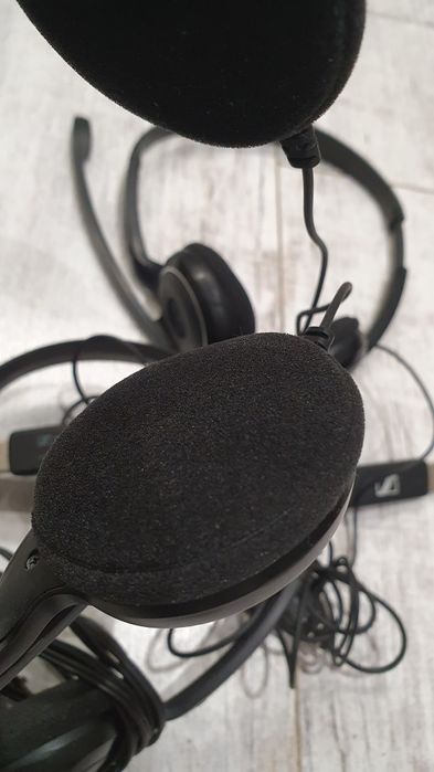Наушники sennheiser dk 2750: 400 грн. - Навушники Одеса на Olx