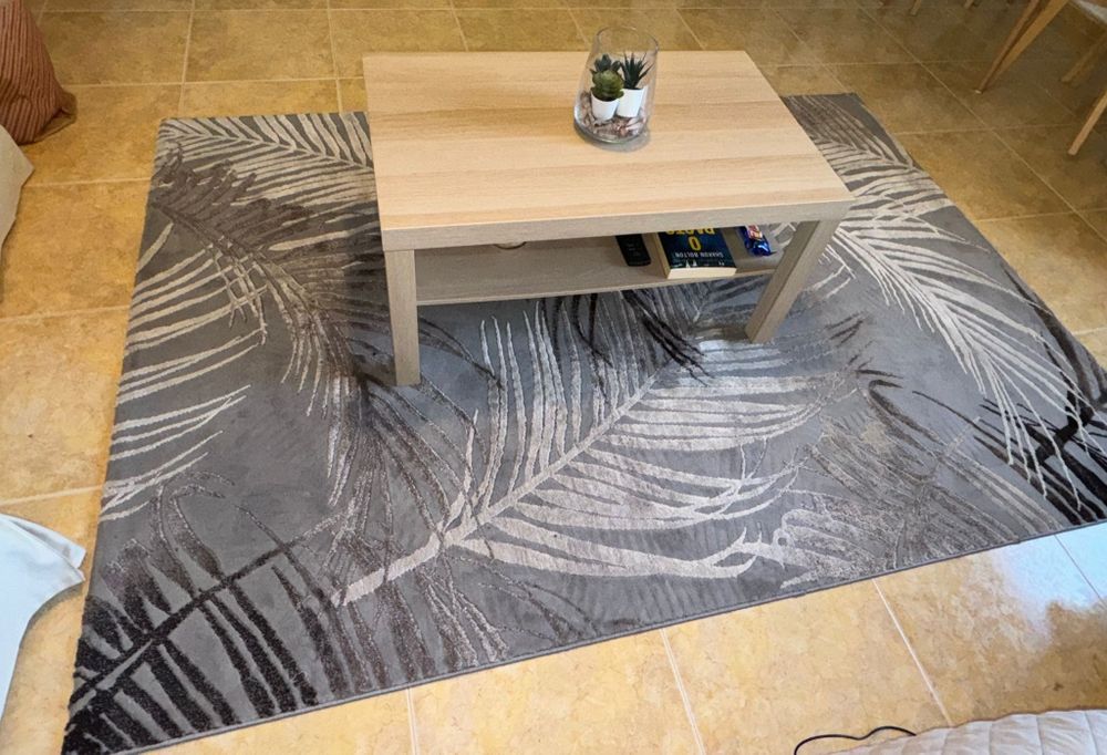 Izar Rug at Leroy Merlin