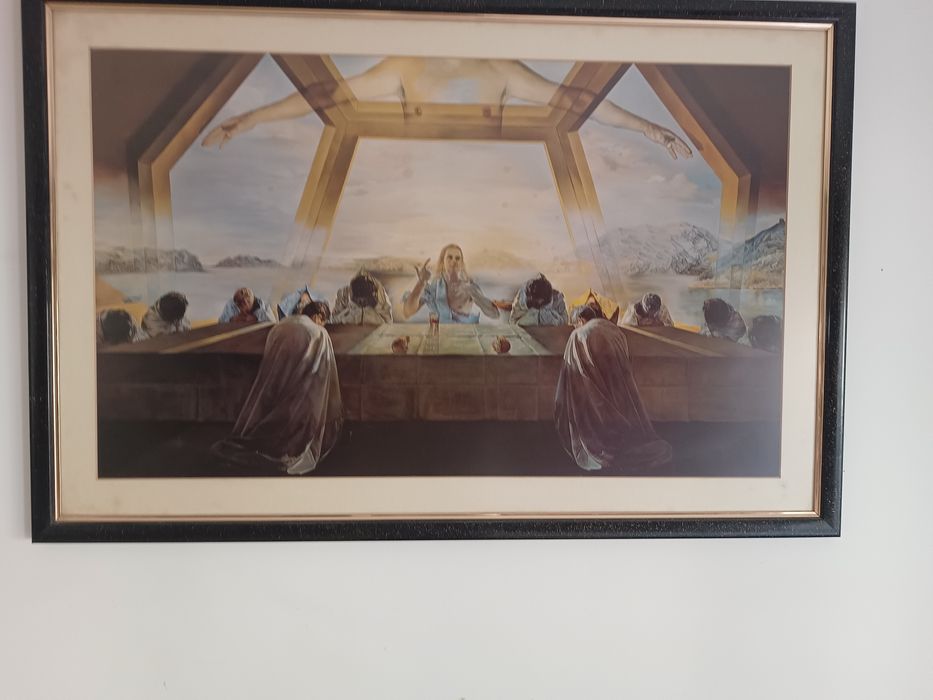 Quadros para decoração