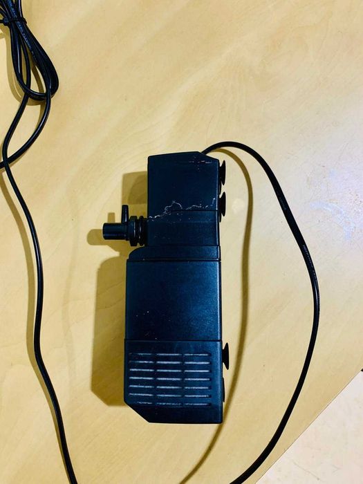 Filtro interno para aquário Sera Fil 60