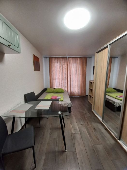 Здається студія в ЖК Софіївський квартал поруч з ЖК Львівським маєтком