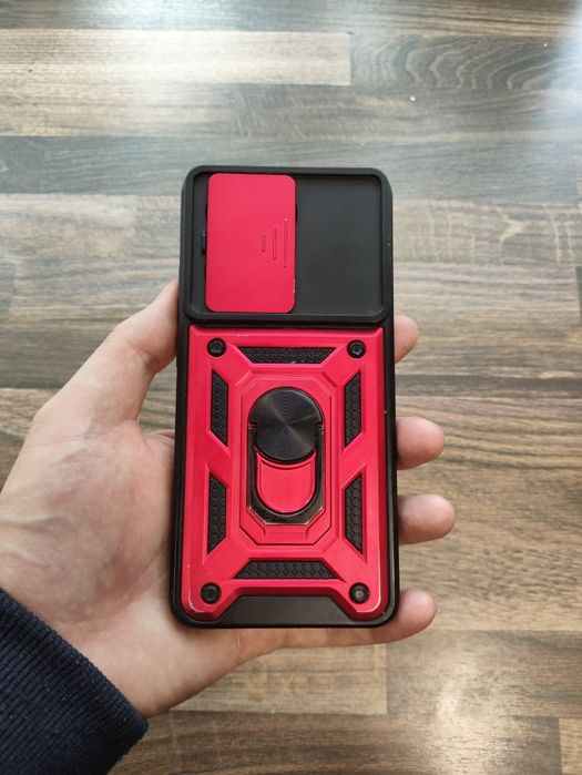 Смартфон POCO X7 Pro 12/256 Gb Yellow.