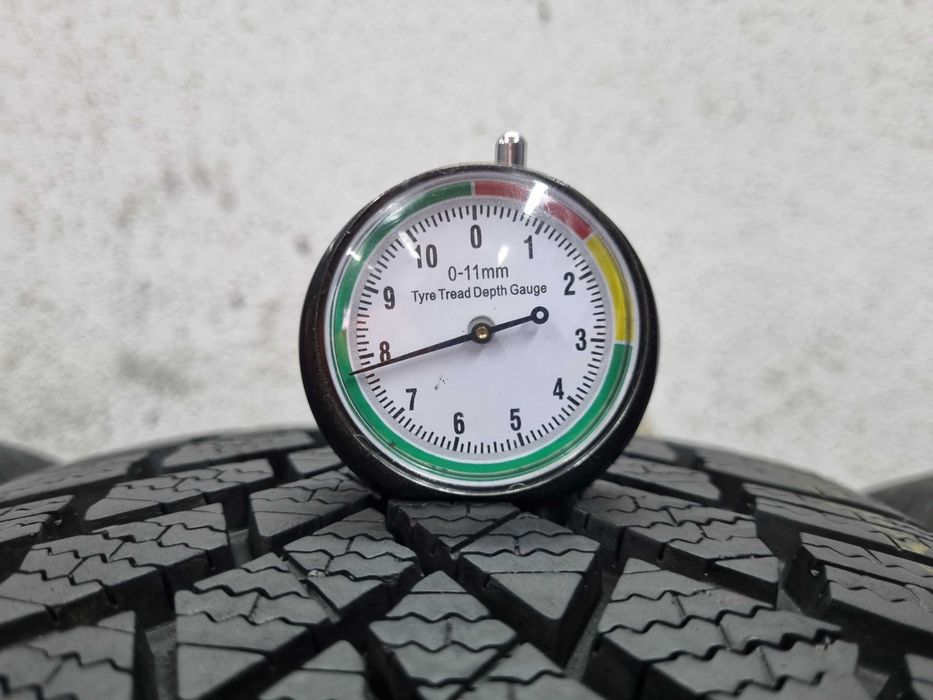 205/50/17 93H BRIDGESTONE Blizzak LM 005 AO