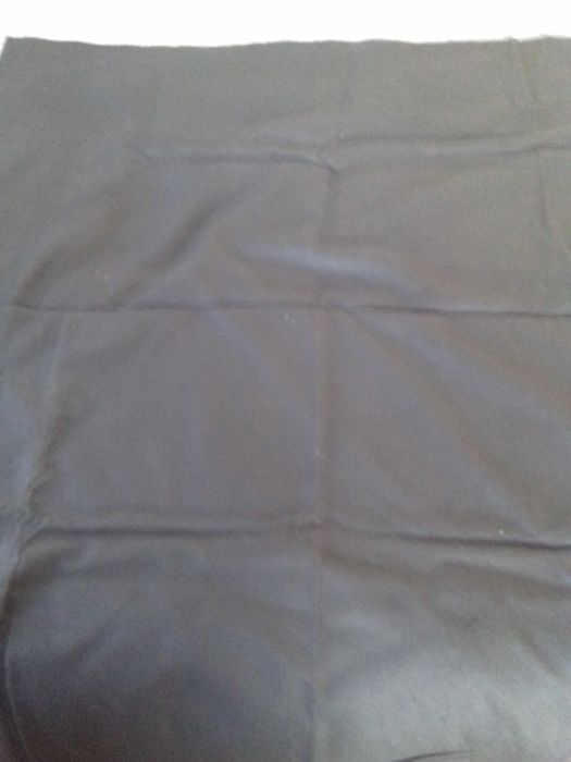 Відріз бавовняної тканини