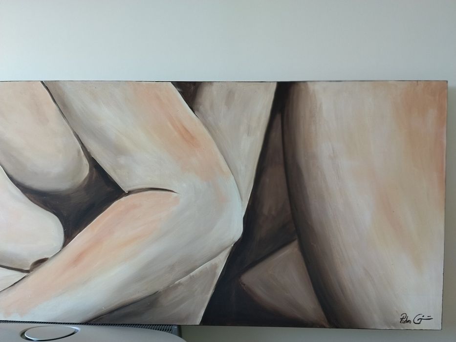 Quadro PEDRO GUIMARÃES