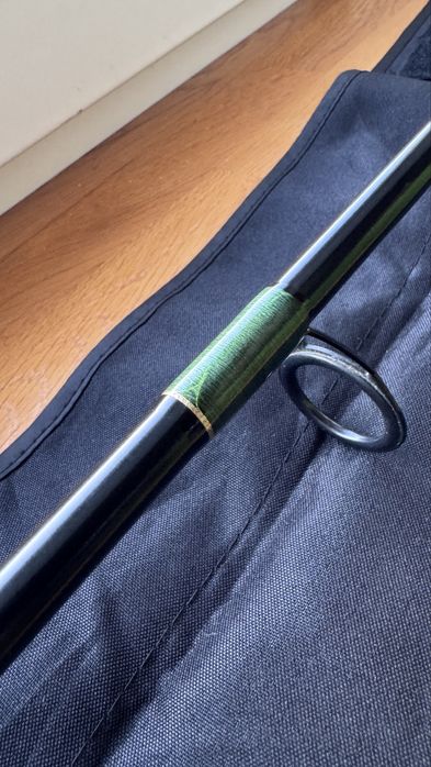 St.Croix Wild River WS86MHF2