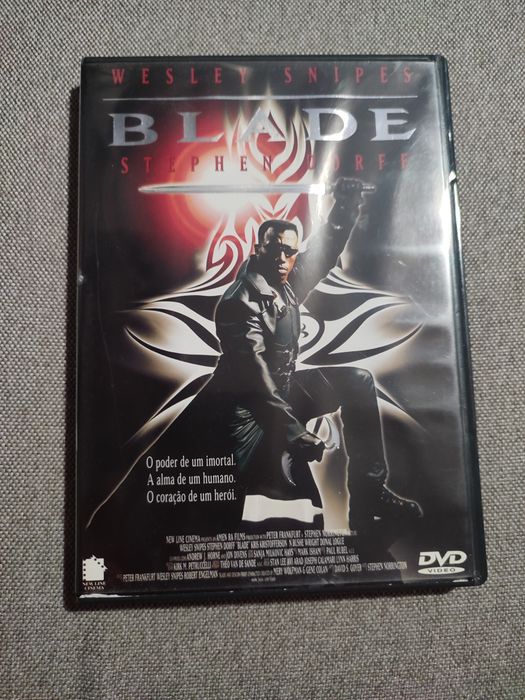 Blade - Wesley Snipes