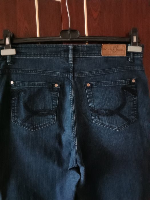 Джинси жіночі 50 -52 Германия