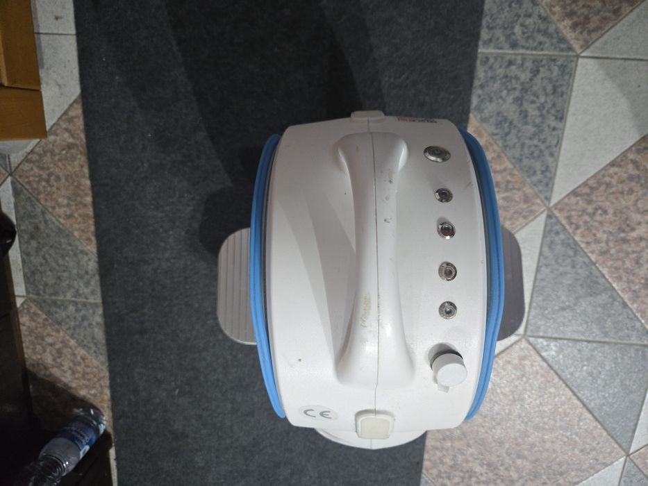 Monociclo Airwheel Overboard