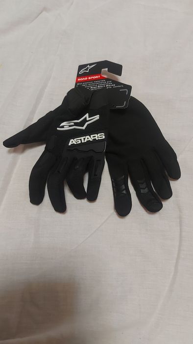 Luvas MOTOCROSS novas