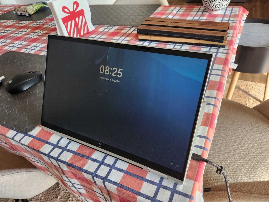 Computador Portátil HP Elitebook G11 I7