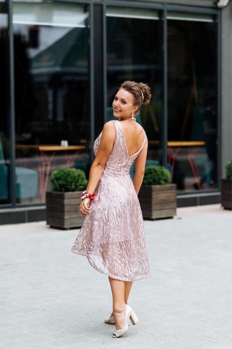 Сукня вечірня для дівчат