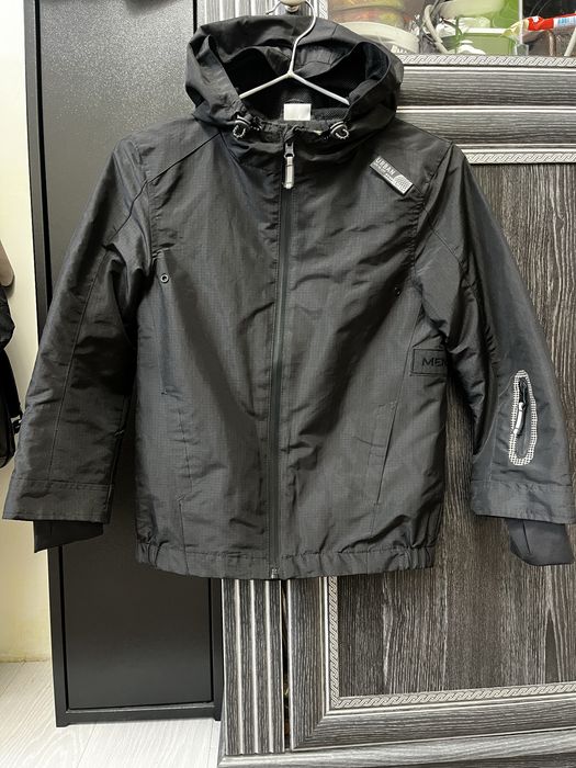 Продам вітрівку “Urban”, вітрівка,куртка,весняна куртка,тонка куртка