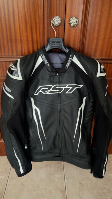 Fato motard RST TracTecho EVO