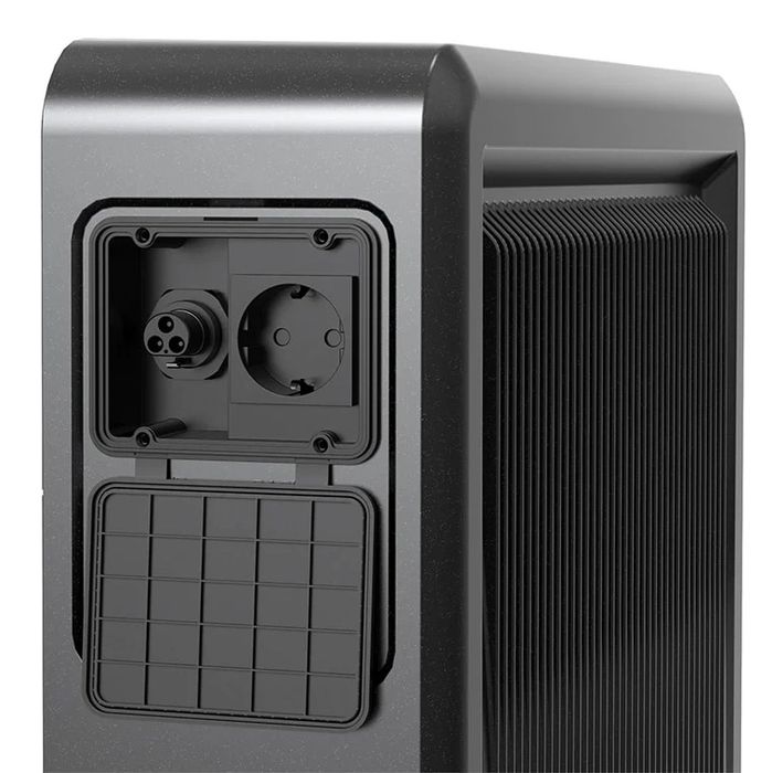 Зарядна станція Marstek Venus-E 3.0. / 2500 Вт / 5120 Вт⋅год / LiFePO4