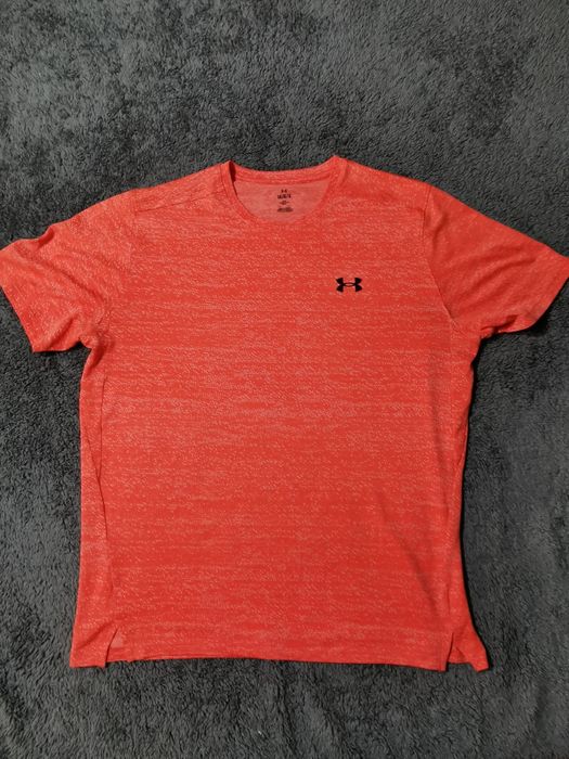 Koszulka Under Armour Tech