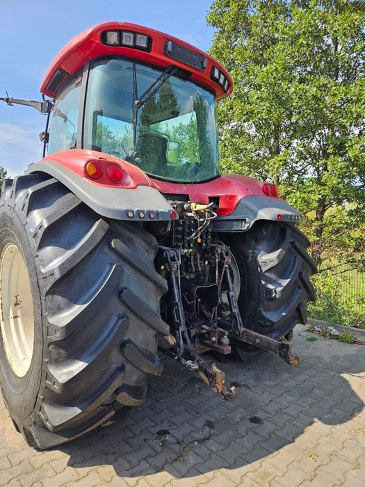 Ciągnik rolniczy Valtra s260, 2004r.