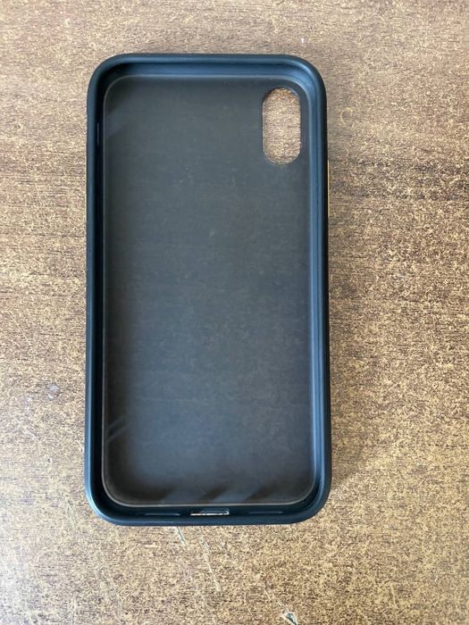 Чехол на iPhone xr