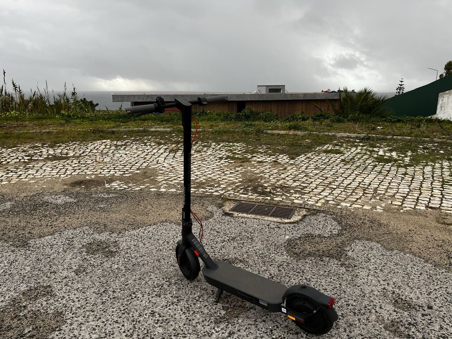 Trotinete eletrica xiaomi 4 pro gen 2