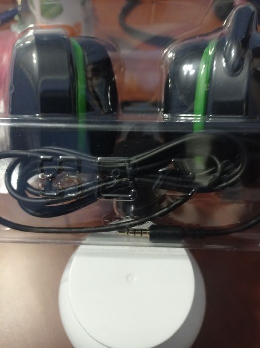 Игровая гарнитура HyperX CloudX Stinger2  Core для Xbox