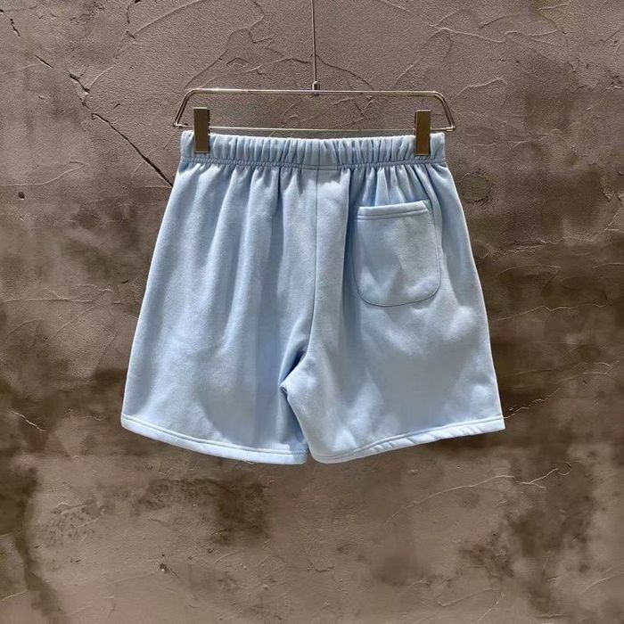 Шорти Syna World Shorts з принтом/ Denim Tears/ Essentials/ Галлери
