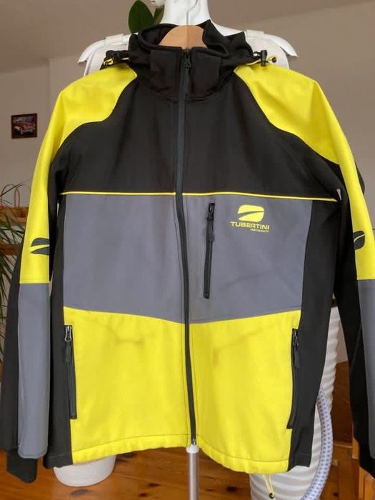 Bluza softschel Tubertini no maver colmic sensas Preston matrix