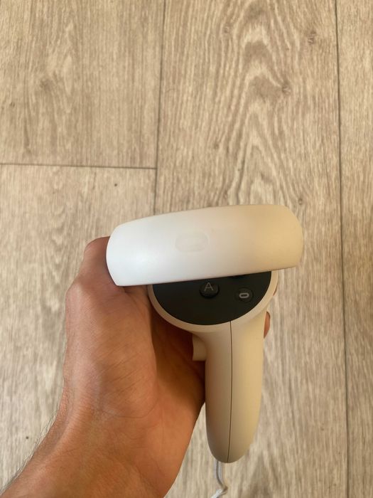 Контролер правий Oculus Quest 2 джойстик: 3 500 грн. - Аксесуари Київ ...