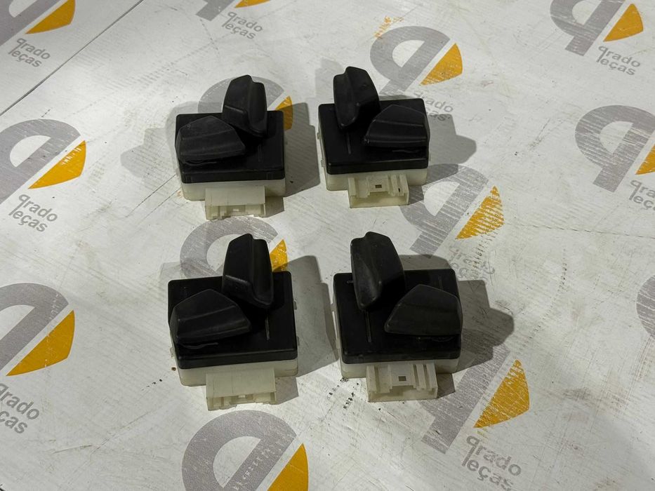 Regulador bancos elétricos bmw e60 e61