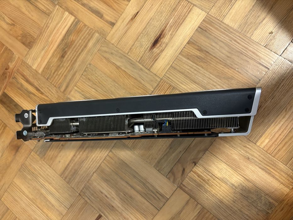 Rx 6600 XT XFX MECR 308