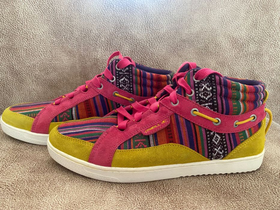 Кеди O’neill жіночі