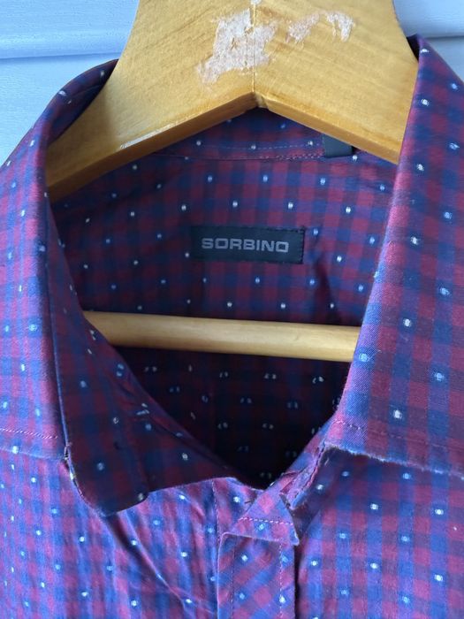 Чоловіча сорочка