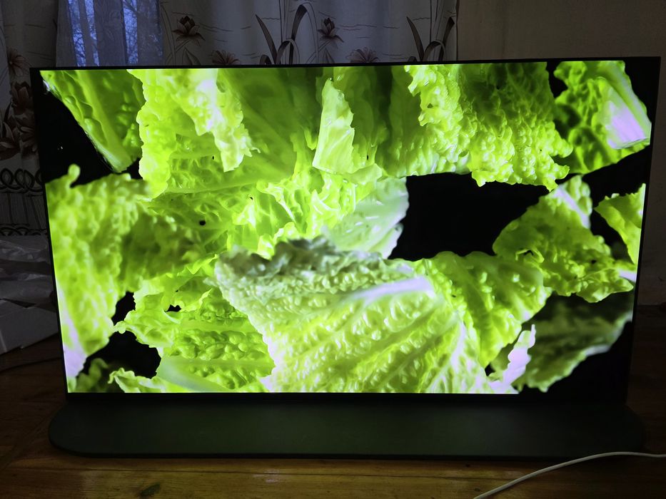 Sony 65A95K Qd- Oled , Master series