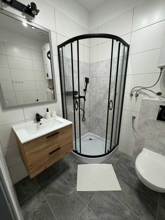 2 Apartamenty nad morzem Dębina Rowy 2w1 apartament nad morzem