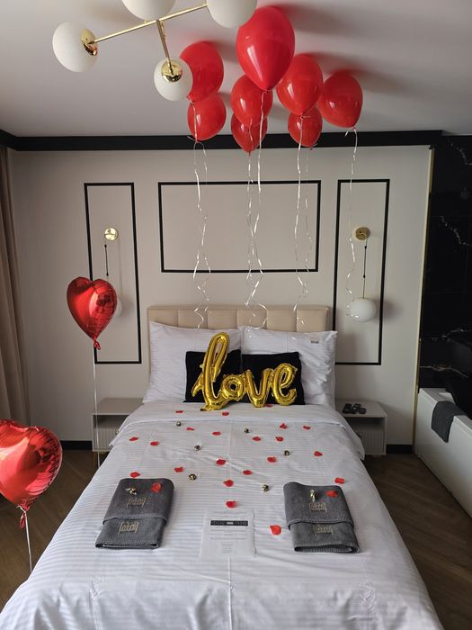 Apartamentu z jacuzzi nad Motławą -wolne od 30.08