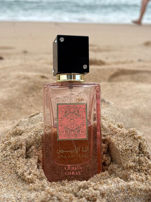 Perfumes e Óleos Arabes 100% ORIGINAIS  - SELO E QRCODE