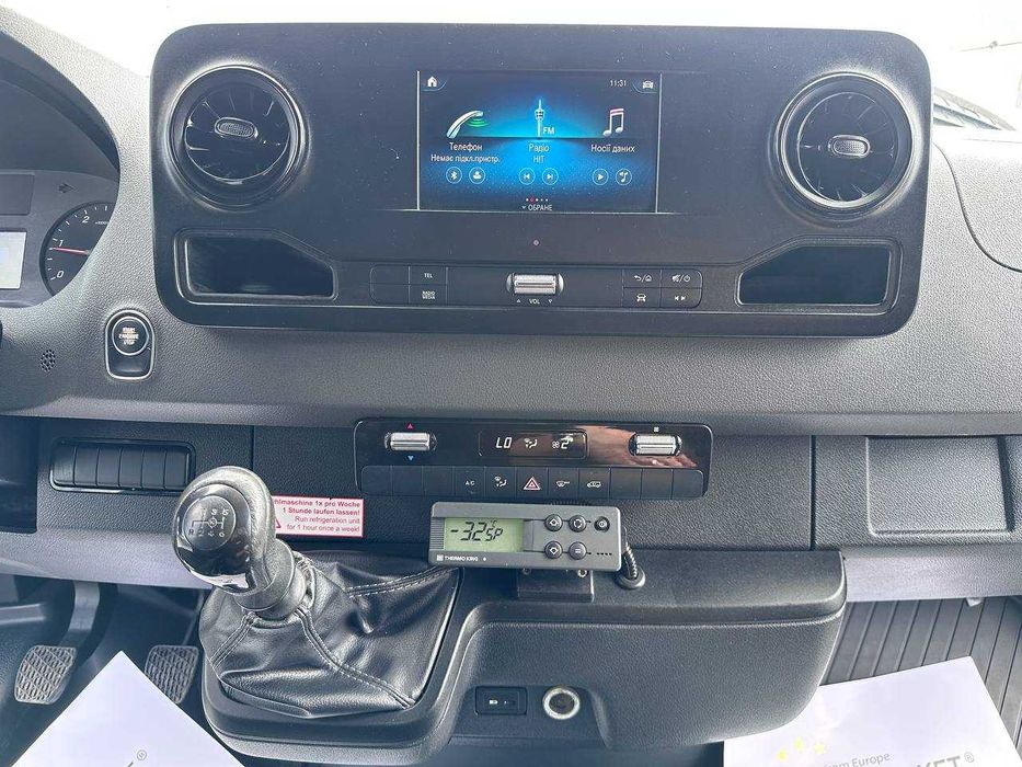 Mercedes-Benz Sprinter 2020p.