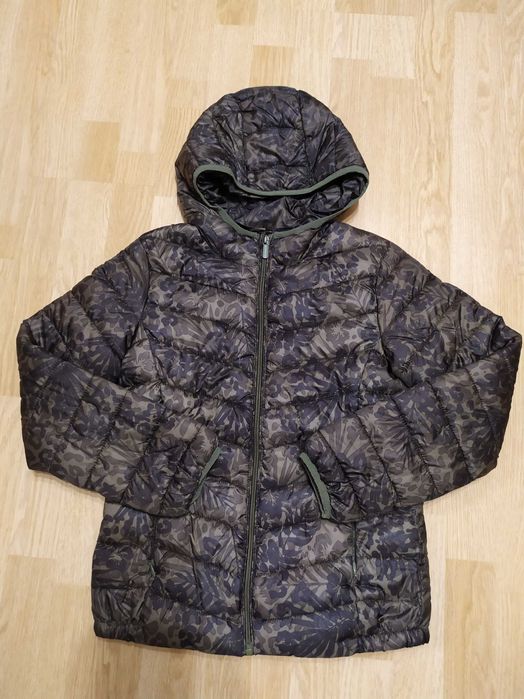 Демісезонна курточка, 146 розмір.