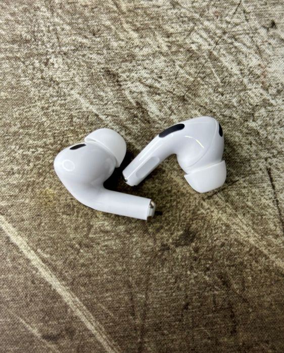 AirPods Pro 2 ler descrição