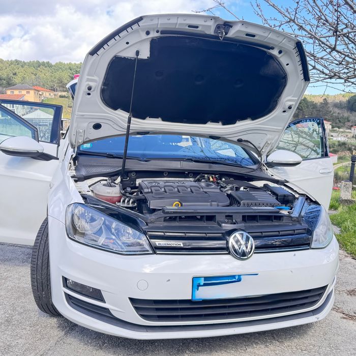 vw golf 7 variant