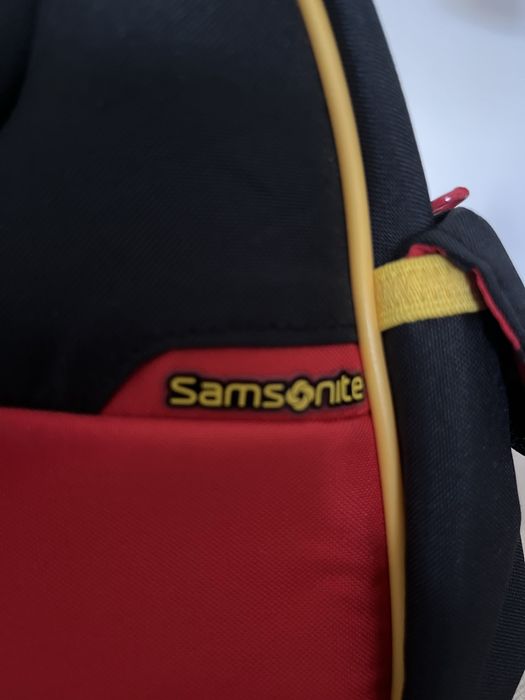 Mochila Mickey Samsonite446962328404633602