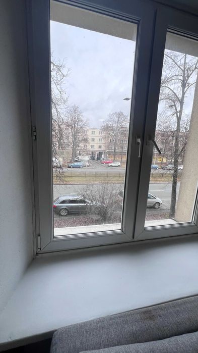 Kawalerka, os. Na Skarpie 10, bezpośrednio