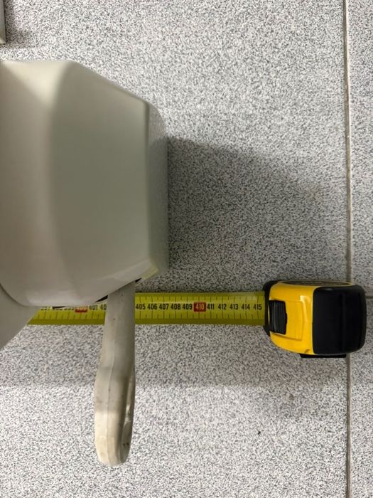Toldo Retrátil de Cassete Completa 4,07 m – Excelente Estado